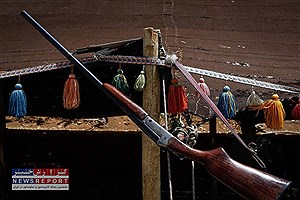 رسمی که همچنان جان می‌گیرد