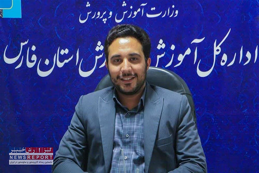 برگزاری جشن عاطفه ها در تمام مدارس استان فارس