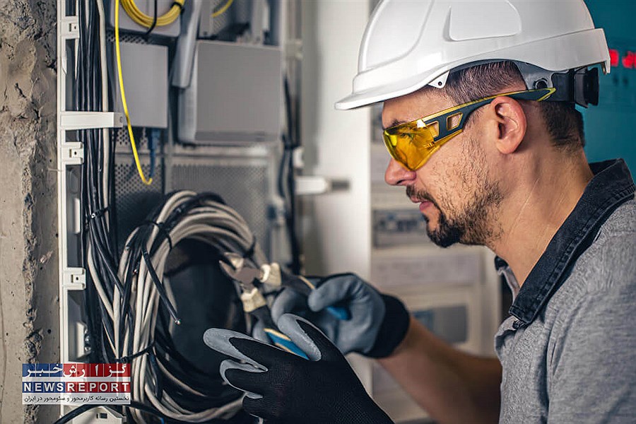 کابل برق آسانسور: آیا استانداردها واقعاً رعایت می‌شوند؟