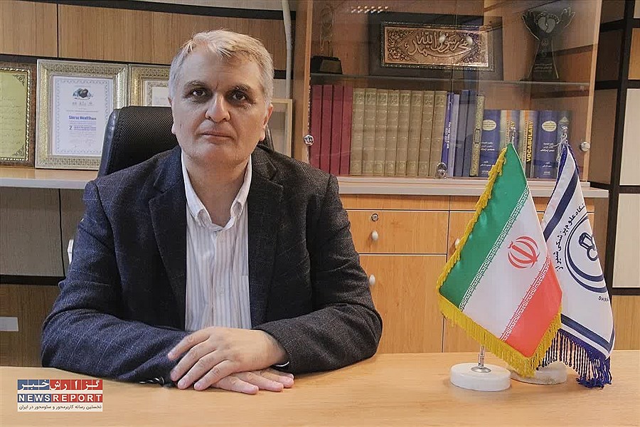 610 بیمار دچار سکته حاد قلبی در 3 بیمارستان دولتی شیراز نجات  یافتند