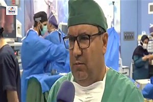 استفاده از فناوری های پیشرفته نقشه برداری مغزی برای درمان تومورهای پیچیده مغزی_نخاعی