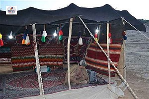 ۳۹۱ سامانه برق خورشیدی قابل حمل به عشایر استان فارس تحویل داده می‌شود
