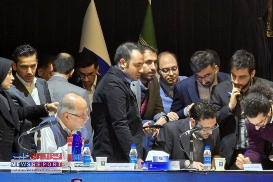 اولین ترکش تغییرات سهامداری در ایران خودرو / روز اول اخراج مدیرعامل!