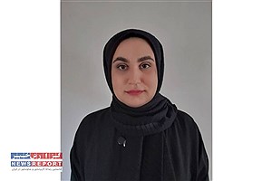 اشعاری از «عاطفه غلامزاده» شاعر و نویسنده گیلانی