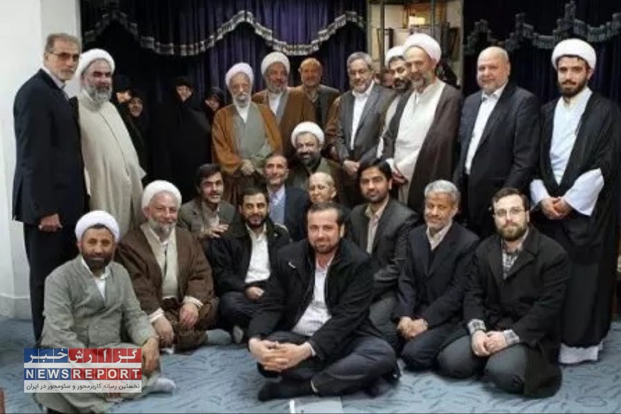 استعفای دسته جمعی پایداری چی ها  از مجلس؛ از شایعه تا واقعیت!