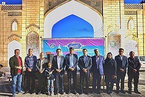 شیرازی ها، تهدید عصیان طبیعت را با همدلی به فرصتی برای مهربانی تبدیل کردند/ پویش بنی آدم، تکریم میهمان‌نوازی مردم این کلان‌شهر است