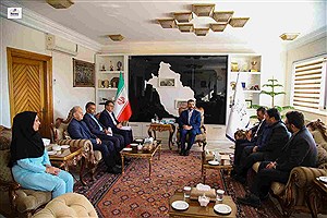 خبرنگاران ناظر بر عملکرد مدیران هستند و فعالیتشان امر به معروف مدرن است