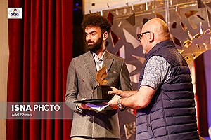 گفت‌وگو‌ی اختصاصی با پرافتخارترین هنرمند استان فارس در سال ۱۴۰۳