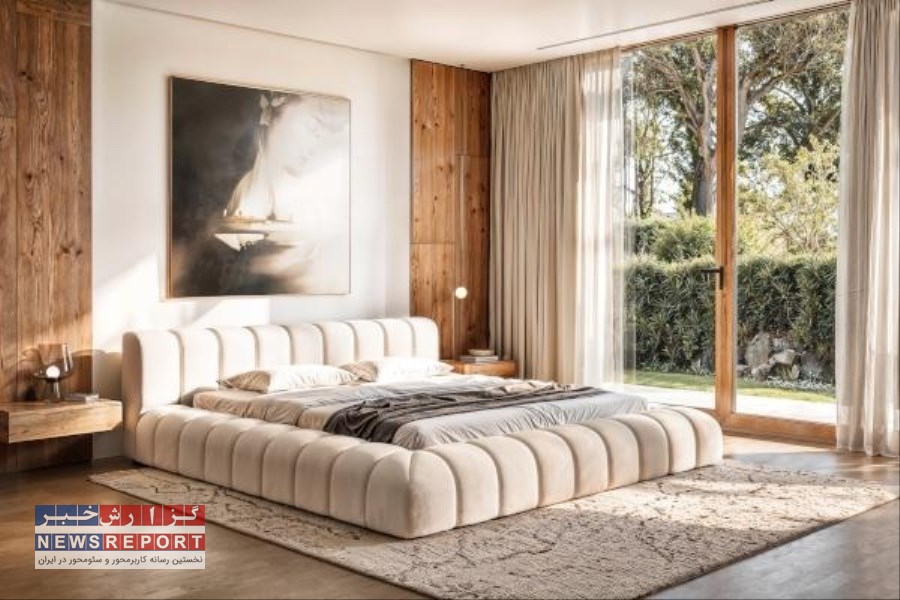 راهنمای خرید تخت خواب یک نفره و دو نفره؛ نکات مهم در خرید تخت خواب