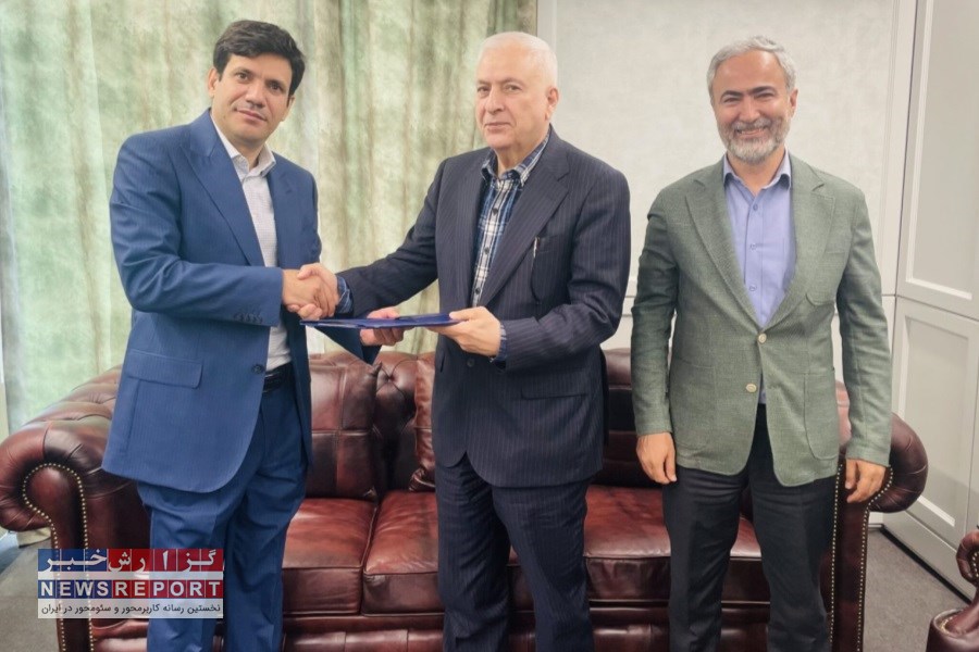 انتخاب مهندس سپهر؛ آغاز دوران جدید در مدیریت پویا انرژی