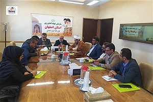 روابط عمومی‌ها باید در حل مسائل کشاورزی نقش فعال داشته باشند