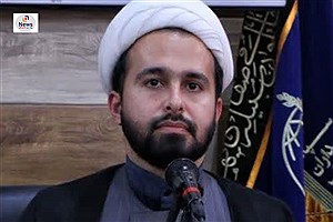 اجرای ۲۵۰ عنوان برنامه در هفته عقیدتی سیاسی در سپاه ناحیه احمد بن موسی (ع) شیراز