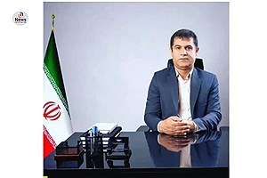 پیام تبریک‌ دبیر خانه کارگر لامرد و مهر بمناسبت هفته کارگر ۱۴۰۴