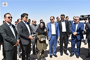 احداث منطقه ویژه اقتصادی، تامین زیرساخت‌ها و حمایت از سرمایه‌گذاری بخش خصوصی در شهرستان فسا