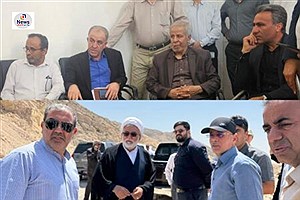 تلاش همگانی برای گره‌گشایی از راه شیرینو – گله‌دار