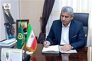 خرید تضمینی بیش از ۳۴ هزار تن گندم در جنوب استان فارس