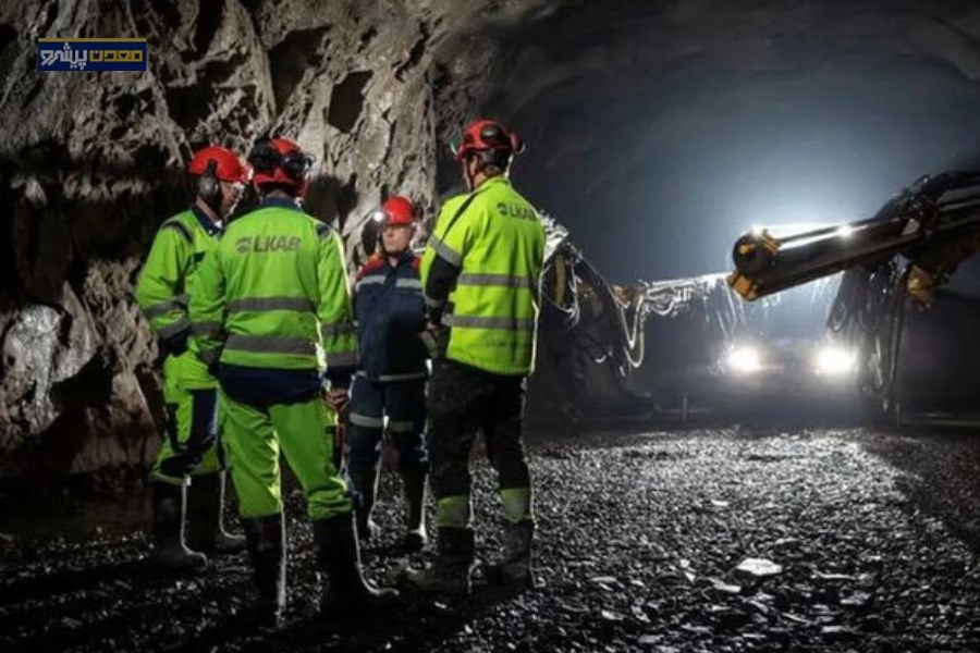 هشدار وزارت صمت: ایمنی معادن خط قرمز است، با متخلفان برخورد قاطع می‌شود