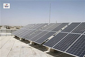 تمام مدیریت‌های توزیع نیروی برق شهرستان‌های تابعه به پنل‌های خورشیدی مجهز می‌شوند