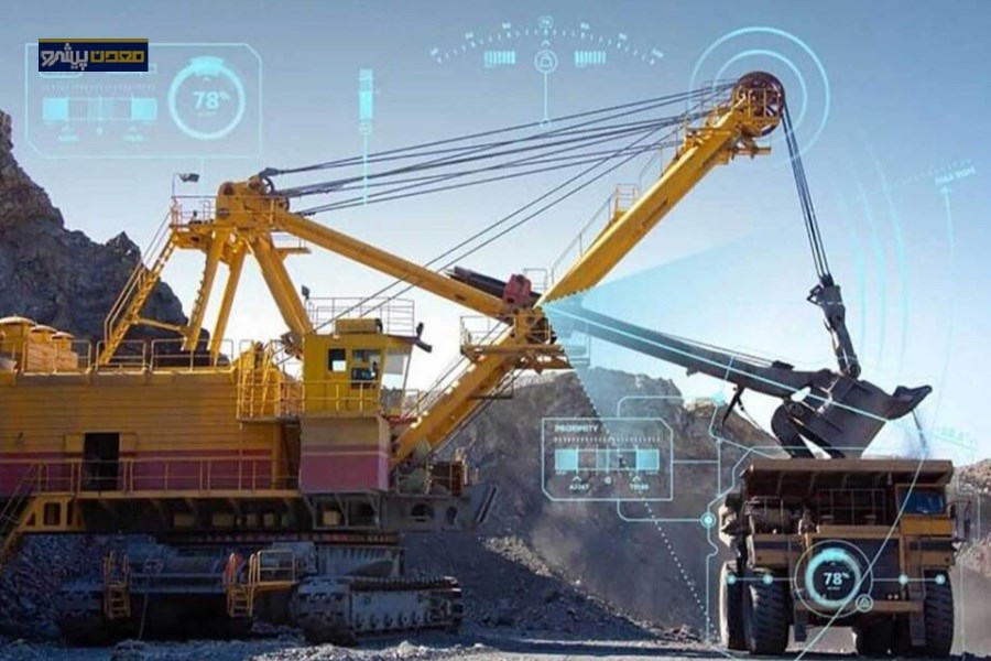 تاکید وزارت صمت بر نقش کلیدی مرکز نوآوری معدن