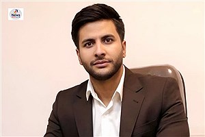 راه‌اندازی دیوار ارتباط در شهرداری منطقه شش به مناسبت روز روابط عمومی