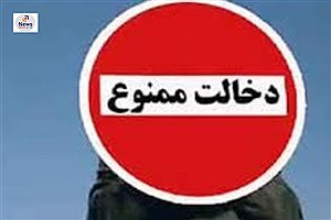 آسیب  شناسی دخالت نمایندگان در قوه مجریه