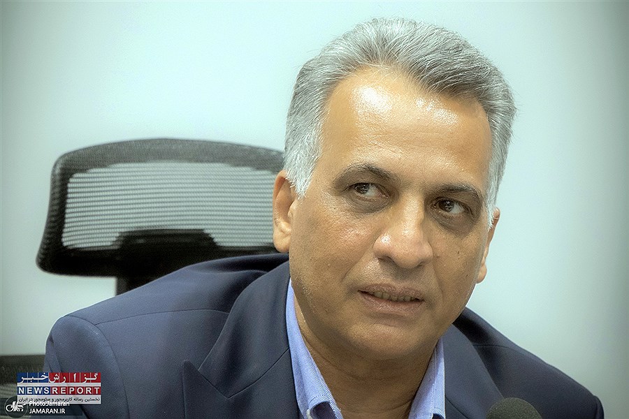 خاموشی‌های بی‌برنامه، تهدیدی جدی برای صنعت فولاد و اقتصاد کشور