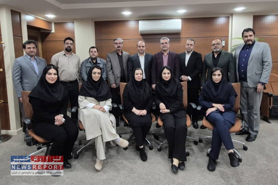 محورهای کلیدی نشست نمایندگان روابط عمومی گروه «ومعادن»؛ نوآوری، هم‌افزایی و آینده‌نگری در صنعت معدن و فلزات