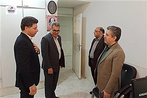 لزوم ارتقای کیفیت خدمات اداری و توجه به نیازهای اساسی کارکنان