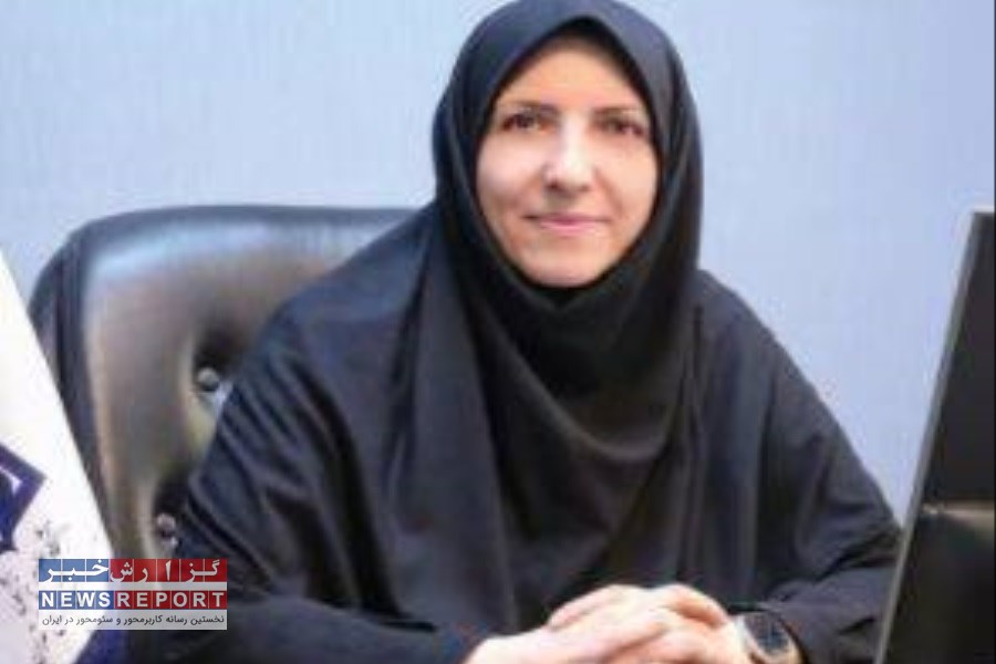 خورشید وسکویی سرپرست دفتر ارتقای سلامت و خدمات پرستاری شد