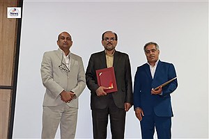 سرپرست جدید مدیریت آموزش و پرورش ناحیه سه شیراز منصوب شد