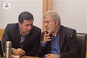 استقبال سفیر ایران در عربستان از حضور بخش کشاورزی فارس در نمایشگاه هوش مصنوعی