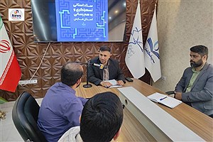 تشکیل ستاد تسهیلگری و به‌هم‌رسانی سرمایه‌های مردمی در فارس