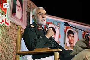 فتح خرمشهر یک حادثه بی‌بدلیل در تاریخ دفاع مقدس است