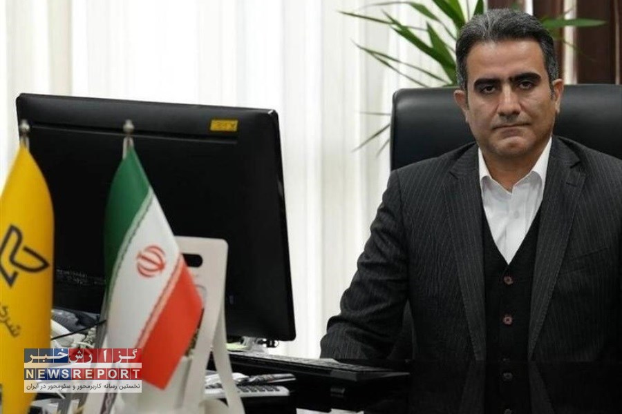 هیچ نقطه‌ای در کشور بی‌نشانی نمی‌ماند