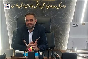 مطالبات رانندگان باری محقق می‌شود