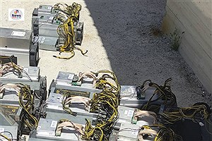 افزایش پاداش معرفی استخراج کنندگان غیرمجاز رمزارز به ۲۰۰ میلیون تومان