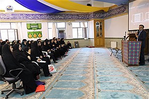 لزوم استفاده از ظرفیت و تجارب بانوان در عرصه تصمیم‌سازی و تصمیم‌گیری