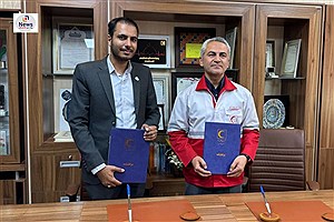 نهمین پایگاه بین‌شهری خیرساز در فارس به یاد شهید محمدحسین انصاری احداث می‌شود