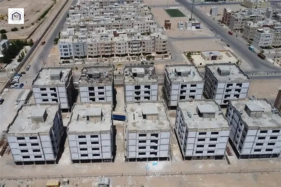 زمین‌هایی برای زندگی؛ واگذاری ۲۱۰ قطعه زمین در بافق، نوید خانه‌دار شدن خانواده‌ها