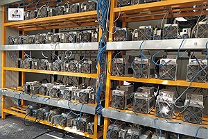 پرداخت 770 میلیون ریال پاداش به معرفی‌کنندگان مراکز غیرمجاز استخراج رمزارز