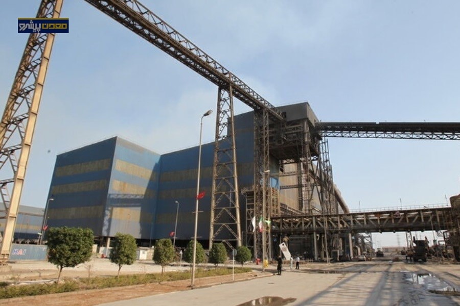 هدف‌گذاری ۸۹۳ میلیون دلاری صرفه‌جویی ارزی با بومی‌سازی در صنایع معدنی