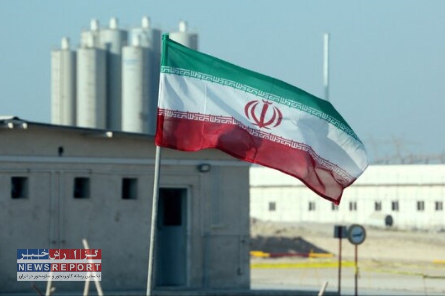 حمله آمریکا به تاسیسات هسته‌ای ایران؛ بررسی فوری آلودگی پرتوزا و نتیجه‌گیری