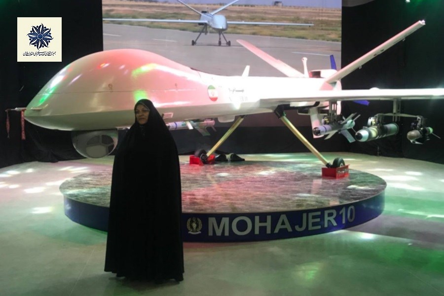 دکتر زهره الهیان: محو رژیم صهیونیستی هدف نهایی ماست