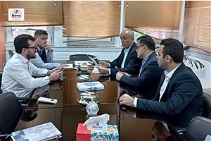 تأکید بر ارتقاء بهره‌وری، ایمنی و رضایتمندی مشترکین