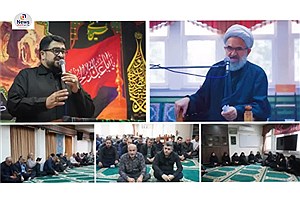 انسانی که با چراغ عقل و نقشه راه دین حرکت کند، به قله‌های موفقیت می‌رسد