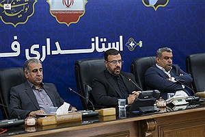 امیری: تصمیمات کارگروه بایستی مبتنی بر نگاه علمی و تخصصی و فارغ از فشارها و جهت‌گیری‌های سیاسی باشد