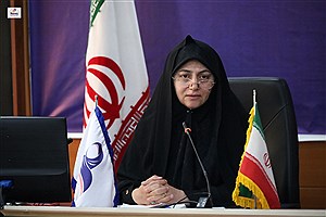 تدوین سند بررسی وضعیت زنان و خانواده ۳۶ شهرستان استان فارس