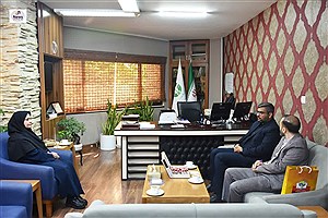 ارتباط سبز کتابخانه‌ها و محیط‌ زیست؛ آغاز یک همکاری راهبردی در فارس