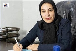 معصومه رضائی بعنوان سرپرست شبکه بهداشت و درمان شهرستان لامرد معرفی شد