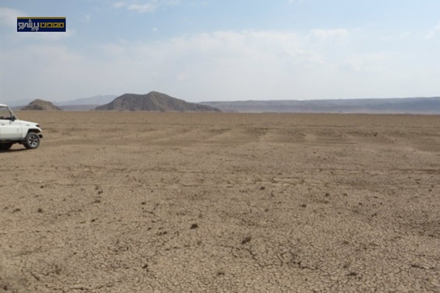 افتتاح طرح بزرگ زمین‌شناسی و اکتشاف معادن در نائین